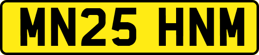 MN25HNM