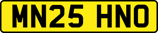 MN25HNO