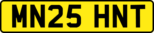 MN25HNT