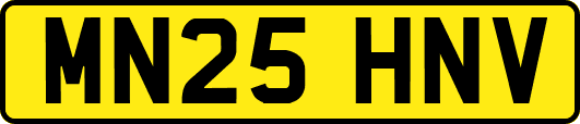 MN25HNV