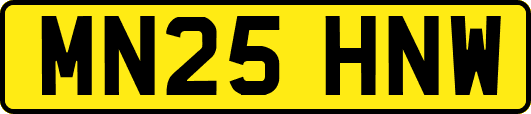 MN25HNW