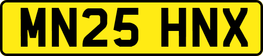 MN25HNX