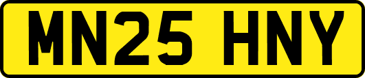 MN25HNY