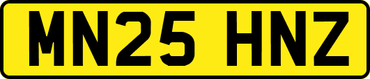 MN25HNZ