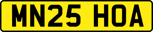 MN25HOA