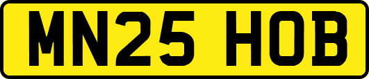 MN25HOB