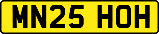 MN25HOH