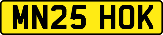 MN25HOK