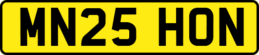 MN25HON
