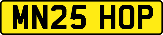 MN25HOP