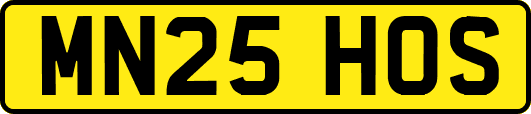 MN25HOS