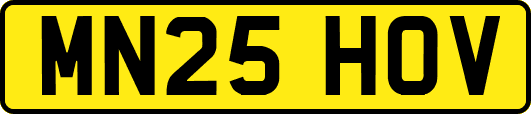 MN25HOV