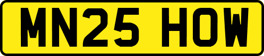 MN25HOW