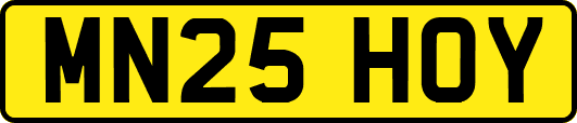 MN25HOY