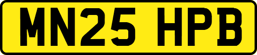 MN25HPB