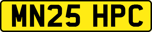 MN25HPC