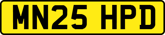 MN25HPD