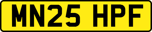 MN25HPF