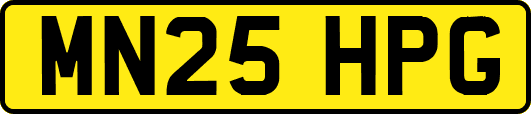 MN25HPG