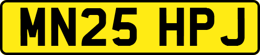 MN25HPJ