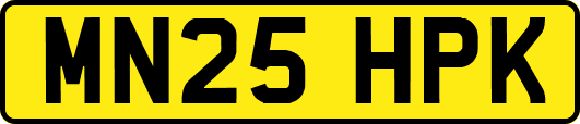 MN25HPK