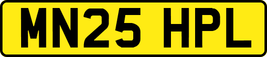 MN25HPL
