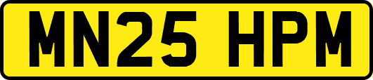 MN25HPM
