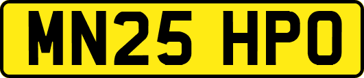 MN25HPO