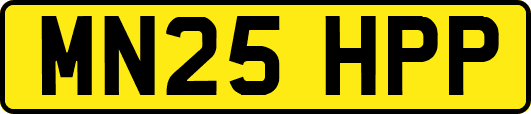 MN25HPP
