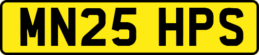 MN25HPS