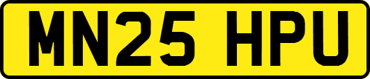 MN25HPU
