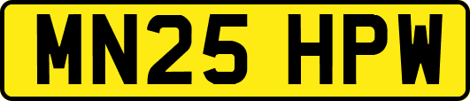 MN25HPW