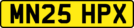 MN25HPX