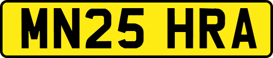 MN25HRA