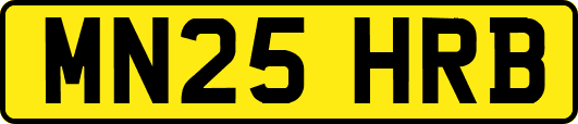 MN25HRB