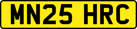 MN25HRC