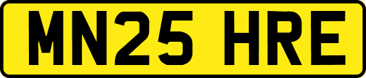 MN25HRE
