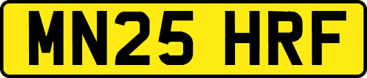 MN25HRF
