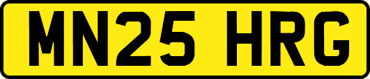 MN25HRG