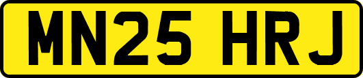MN25HRJ