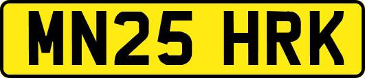 MN25HRK