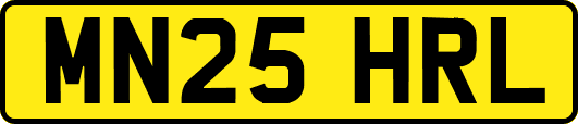 MN25HRL