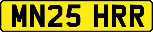 MN25HRR