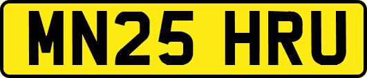 MN25HRU