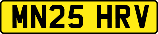 MN25HRV