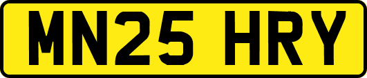 MN25HRY