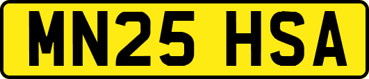MN25HSA