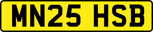 MN25HSB