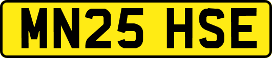 MN25HSE