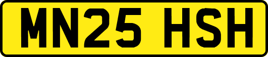 MN25HSH